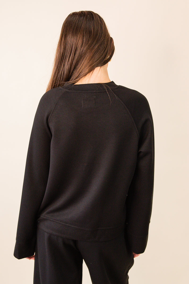 Jenny L/S Raglan Top