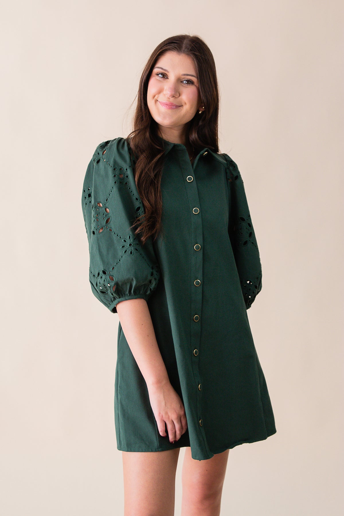 Jordan Dress