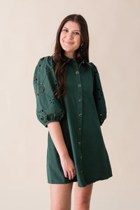 Jordan Dress