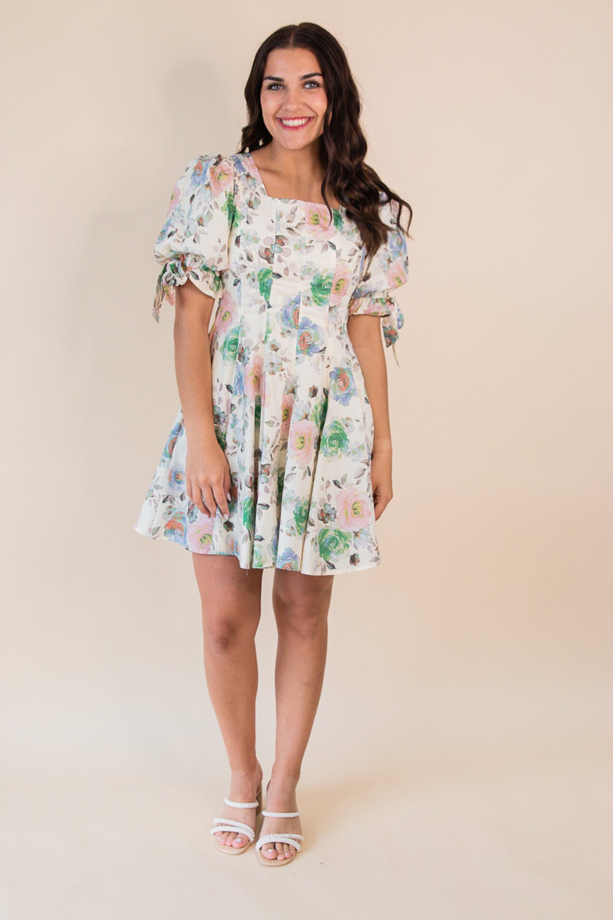 Reece Dress