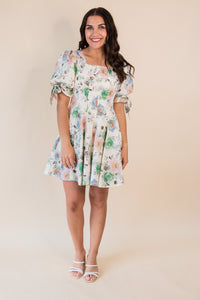 Reece Dress