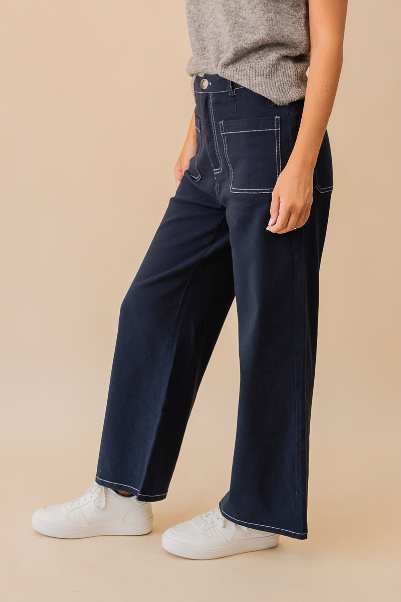 Aster Pant