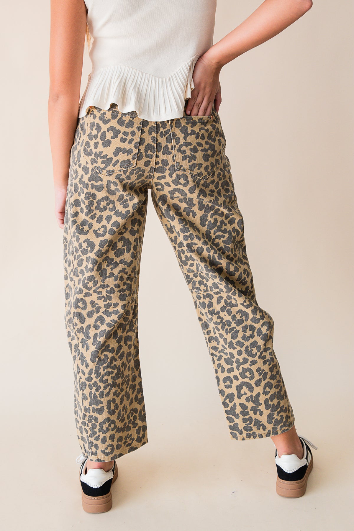 Kelce Pants