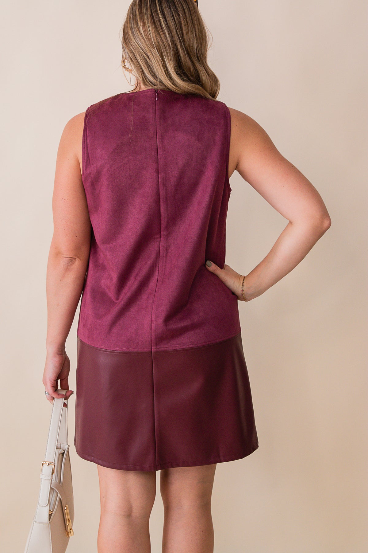 Marxa Mini Dress