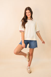 Maya Top