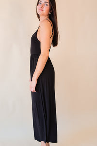 Roz Jumpsuit