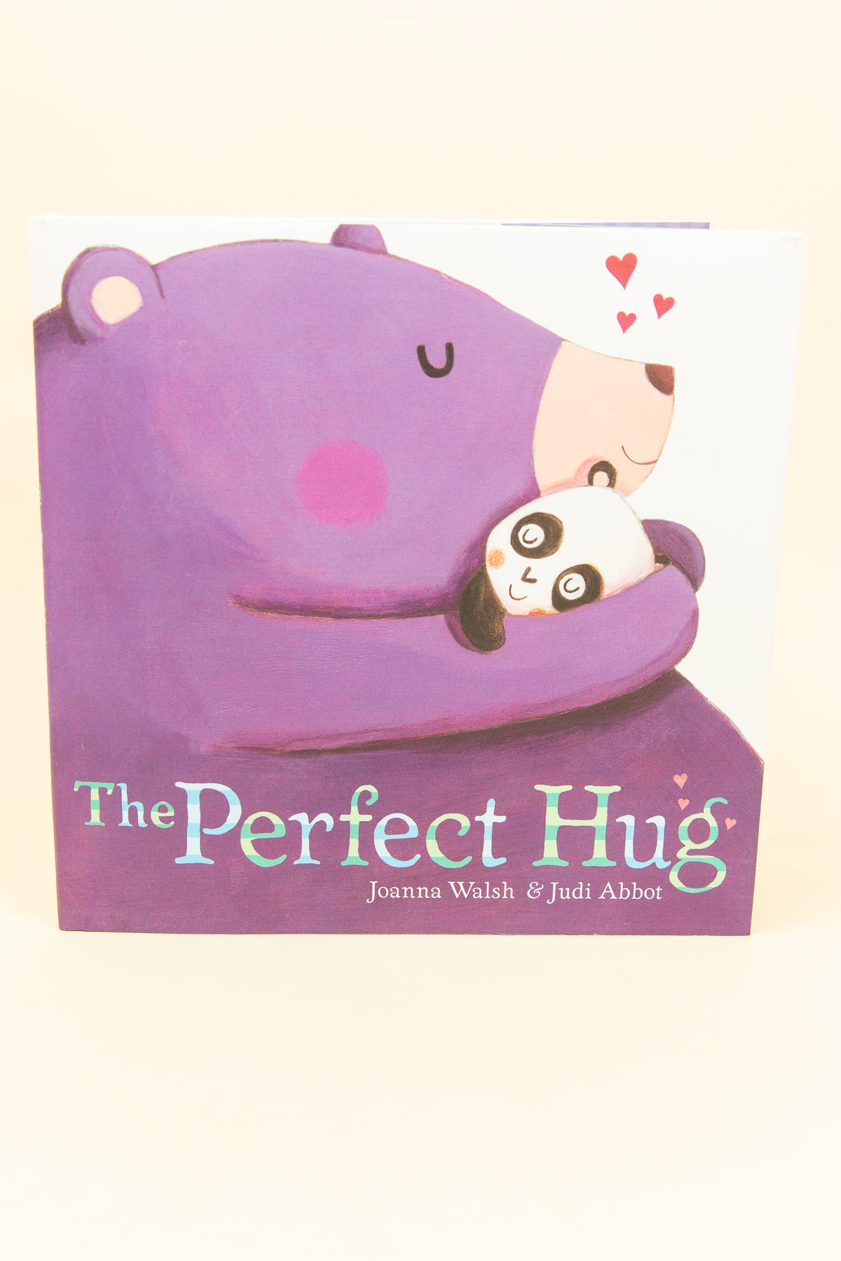 Perfect Hug