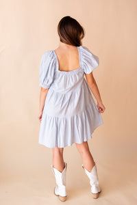 Pearla Mini Dress