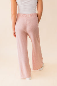 Tati Wide Leg Pant