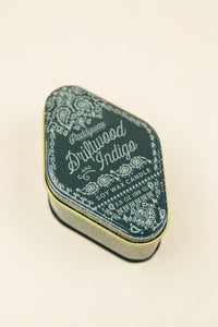 Station 3.5oz Bandana Patterned Tin