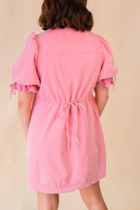 Milana Mini Dress