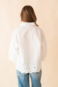 Aster Blouse