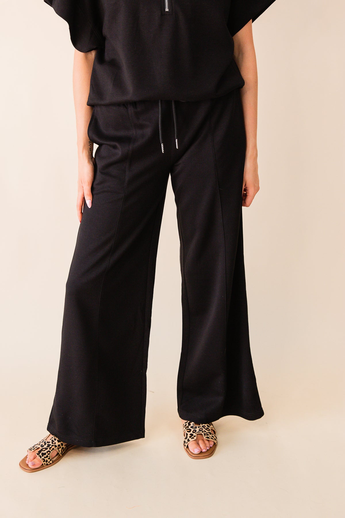 Jenna Sweatpants