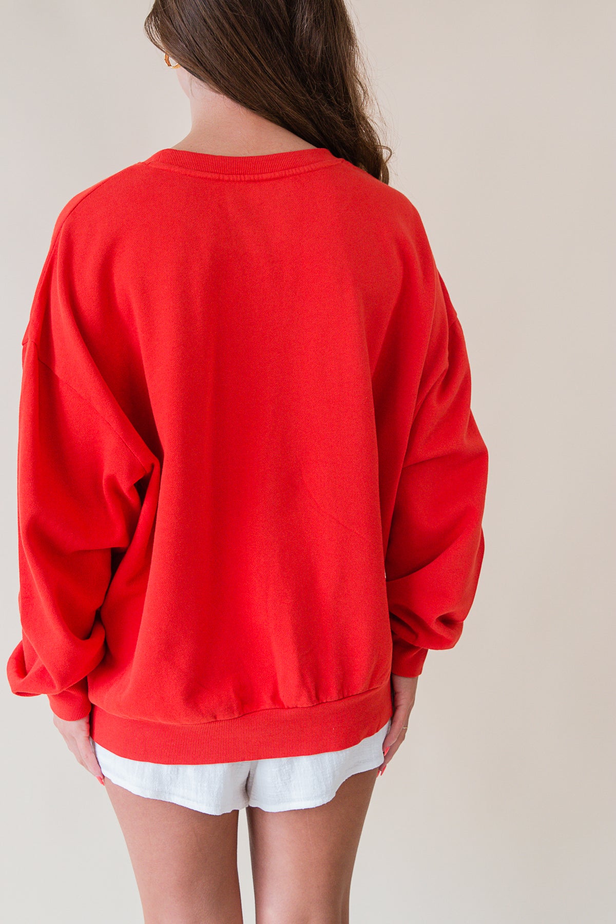 USA Sunday Sweatshirt
