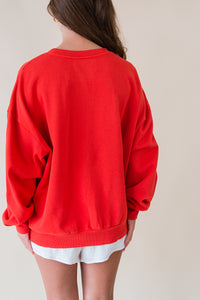USA Sunday Sweatshirt