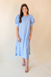 Drew Midi Dress