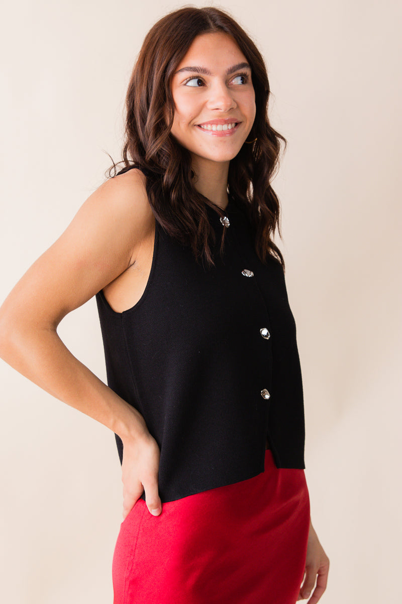Charley Tank