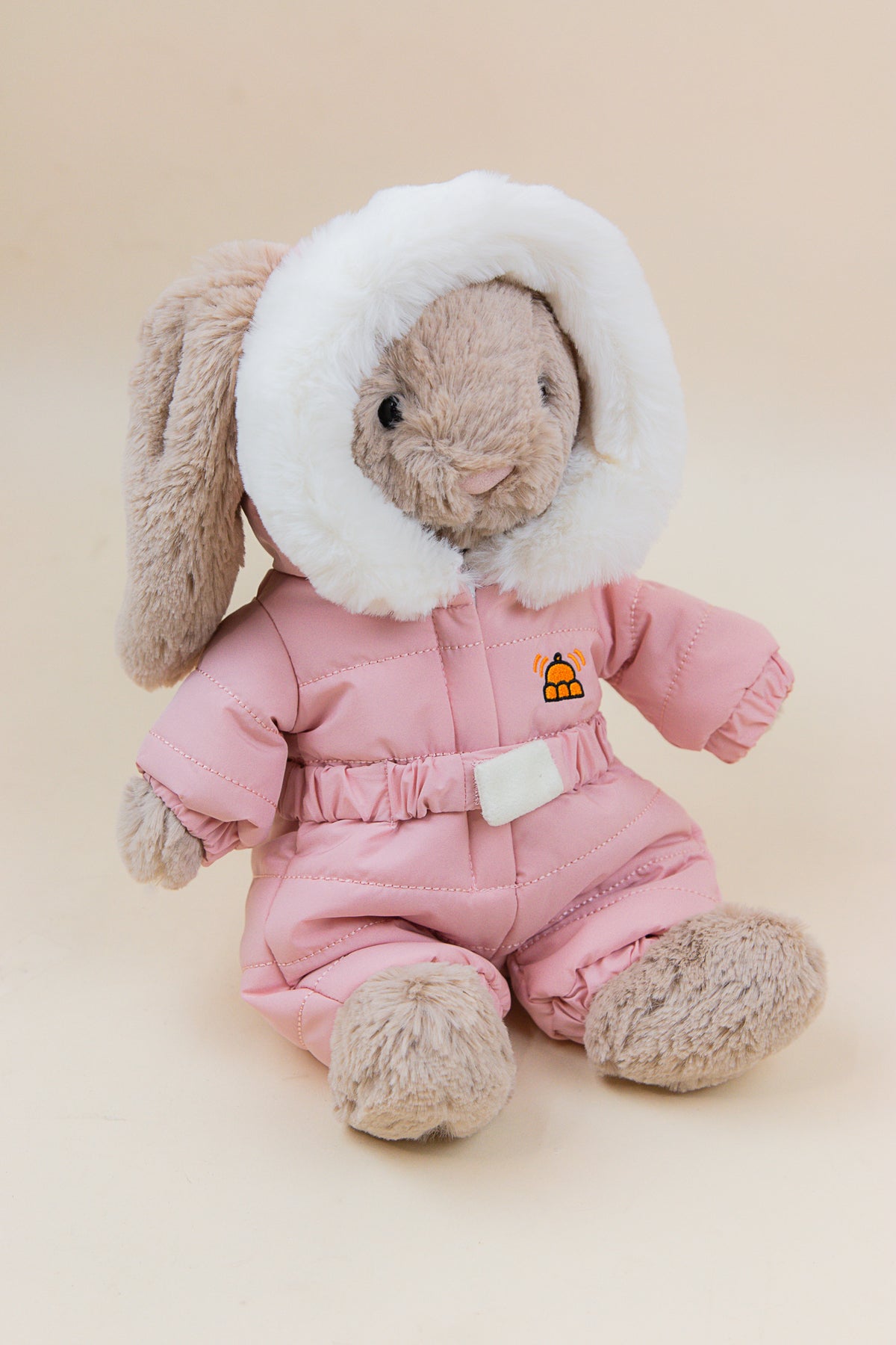 Bashful Bunny Snow Suit