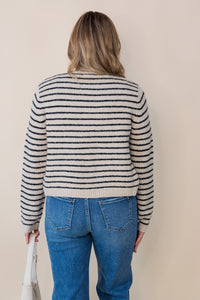 Riley Button Down Cardigan
