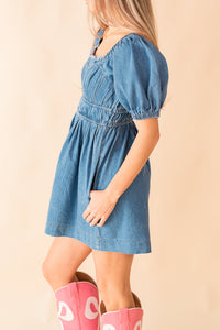 Isabella Romper