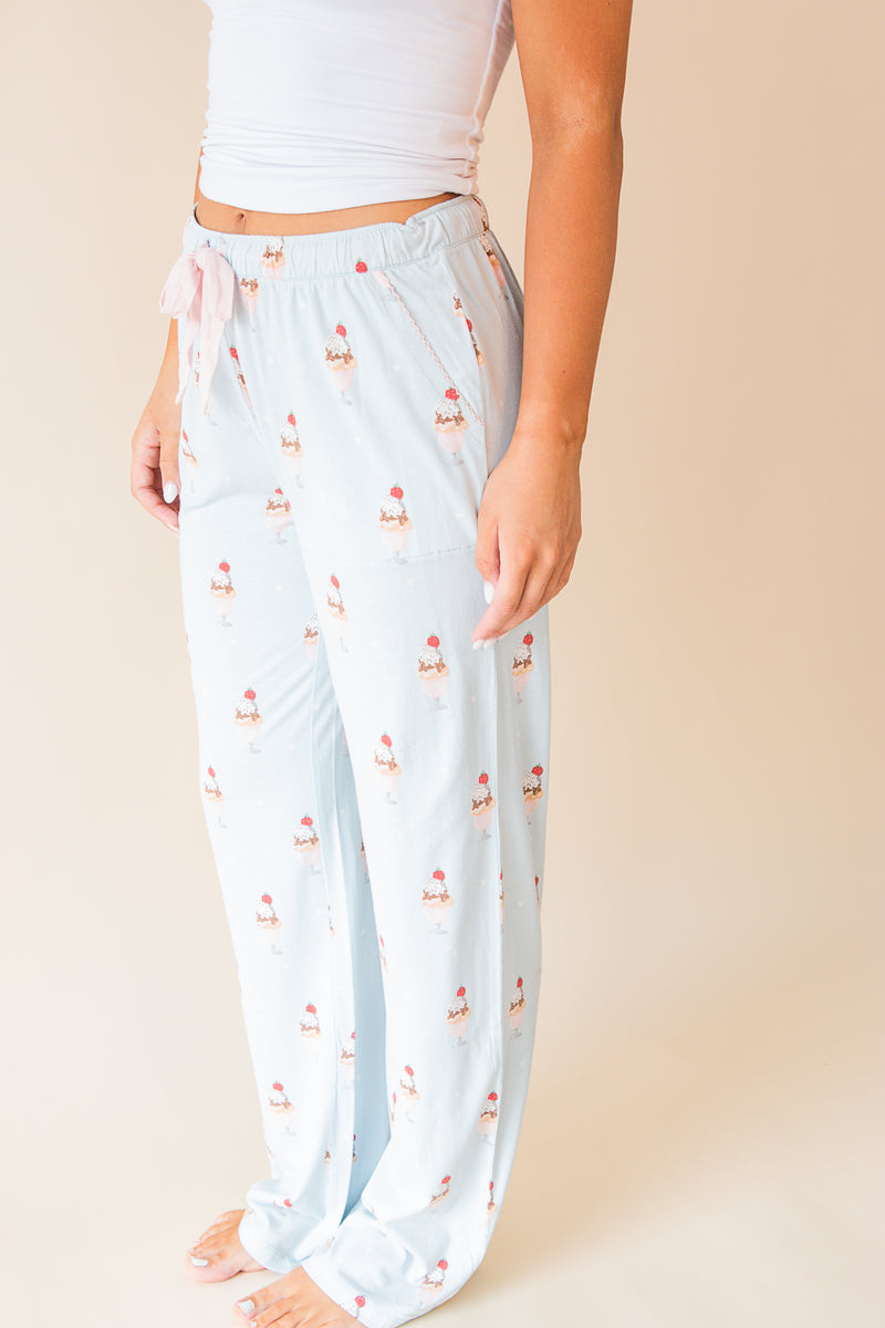 Sundae Best Pants