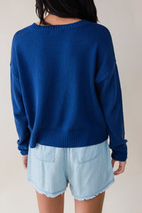 Sienna USA Sweater