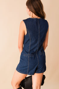 Winifred Romper