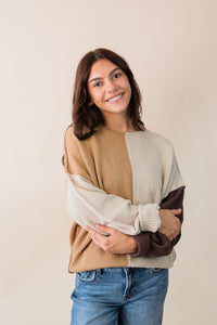 Miranda Sweater