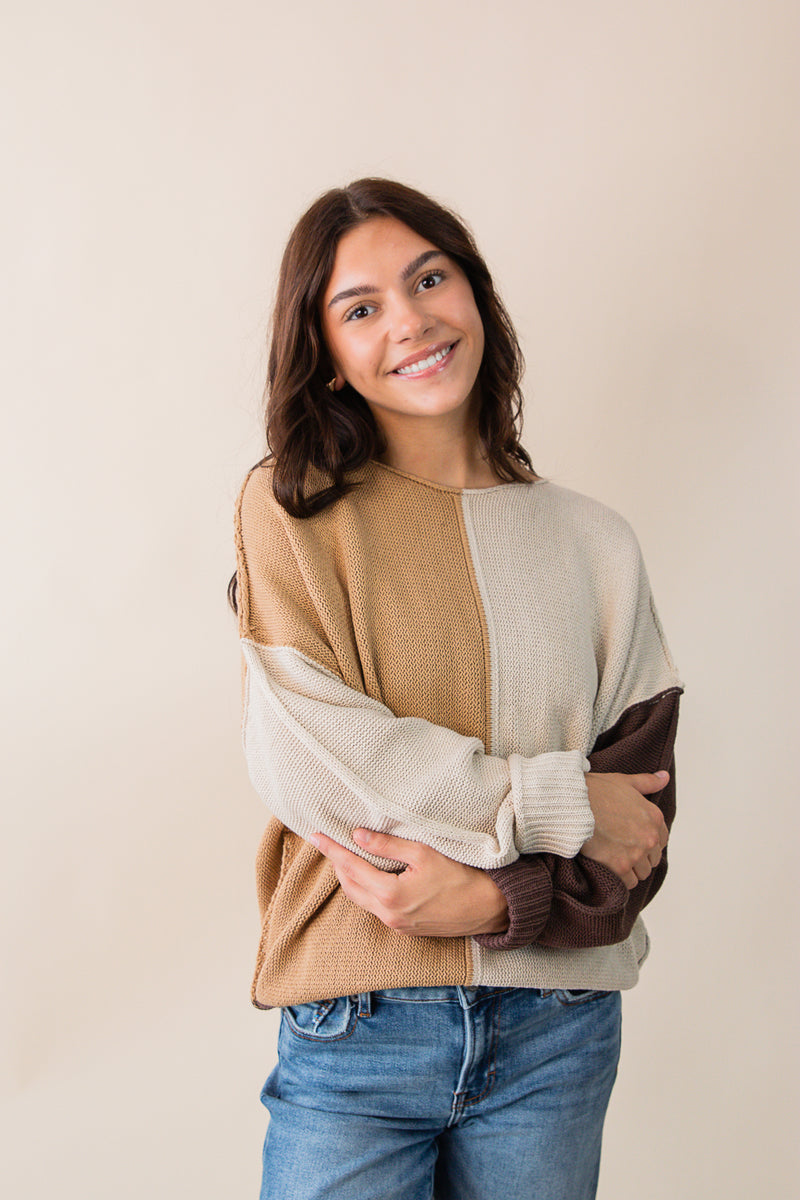 Miranda Sweater