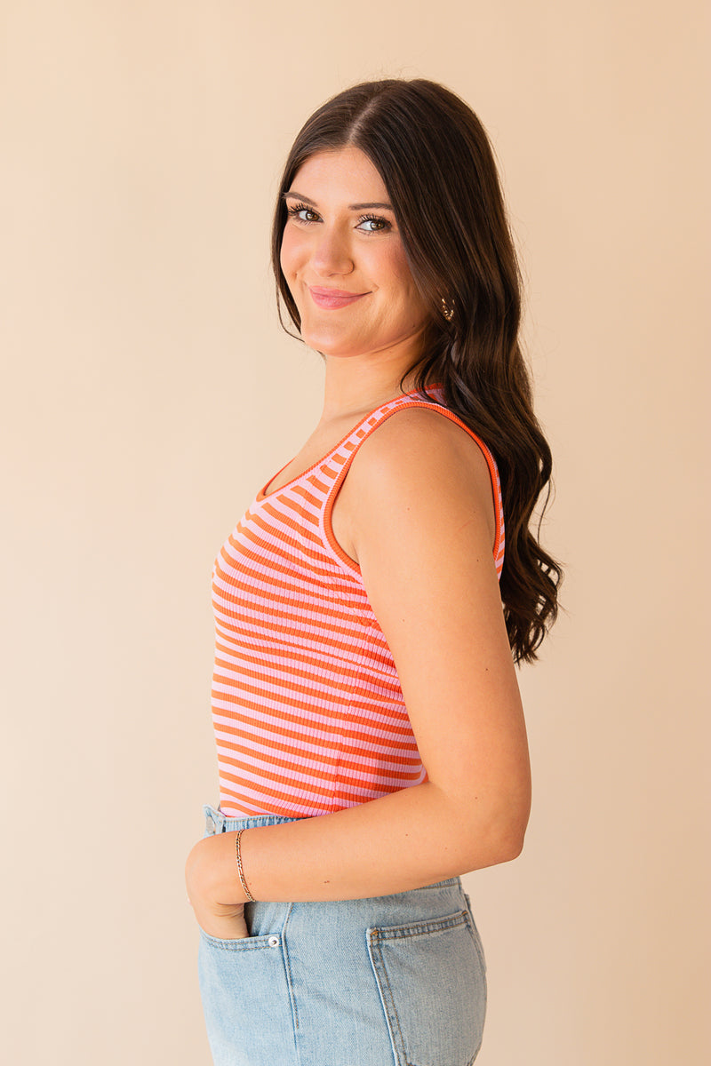 Ainslee Tank Top