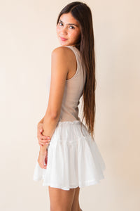 Christina Mini Dress
