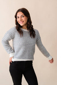 Michie Sweater