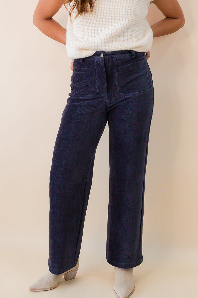 Morrison Pants