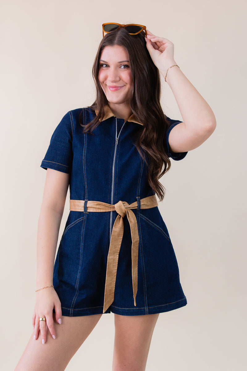 Janet Romper