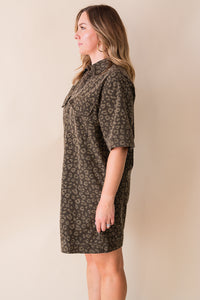 Amy Mini Dress