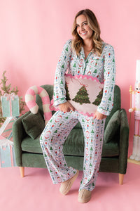 Nutcracker Waltz Pants