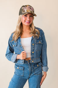 Mateo Jacket
