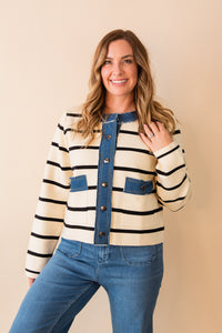 Hischier Jacket
