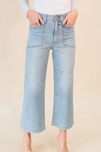 Valley Girl Jeans