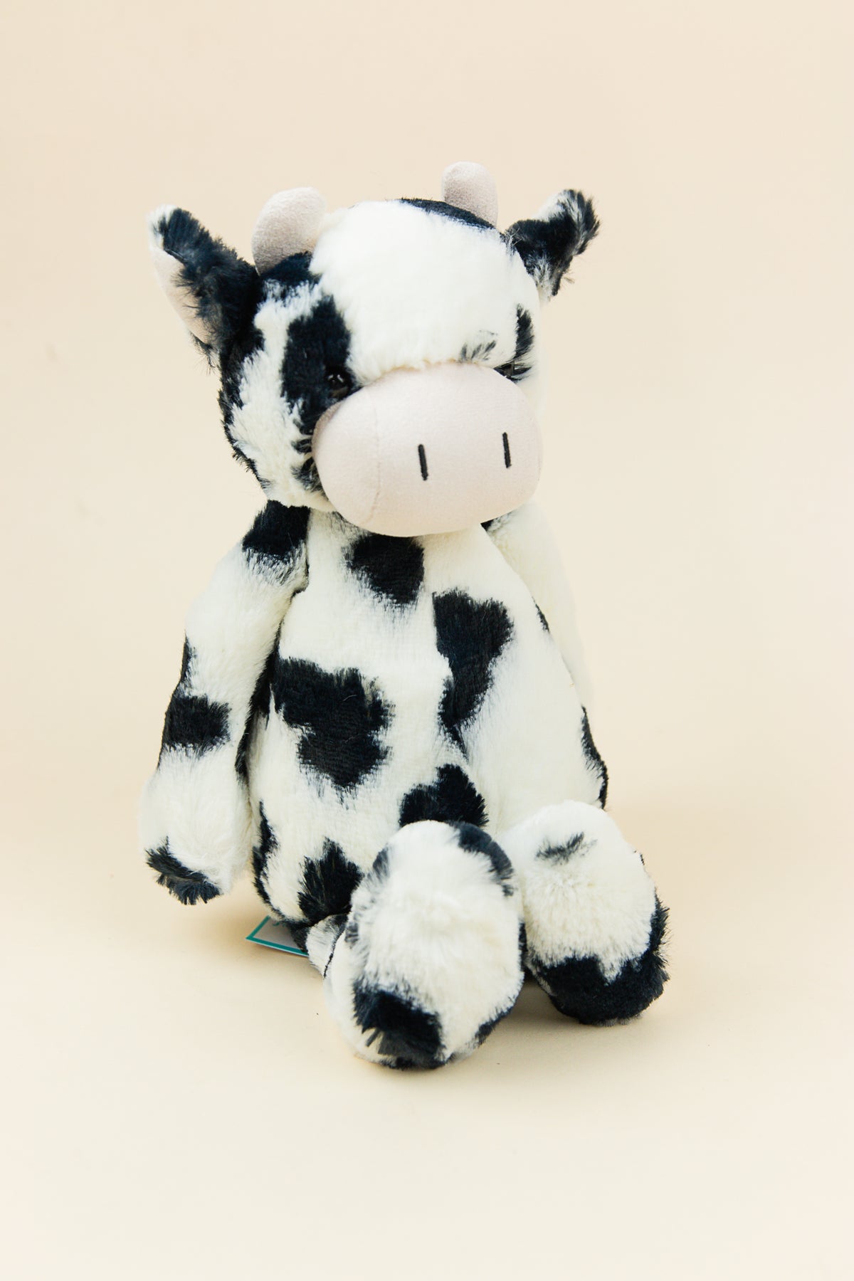Bashful Calf Medium