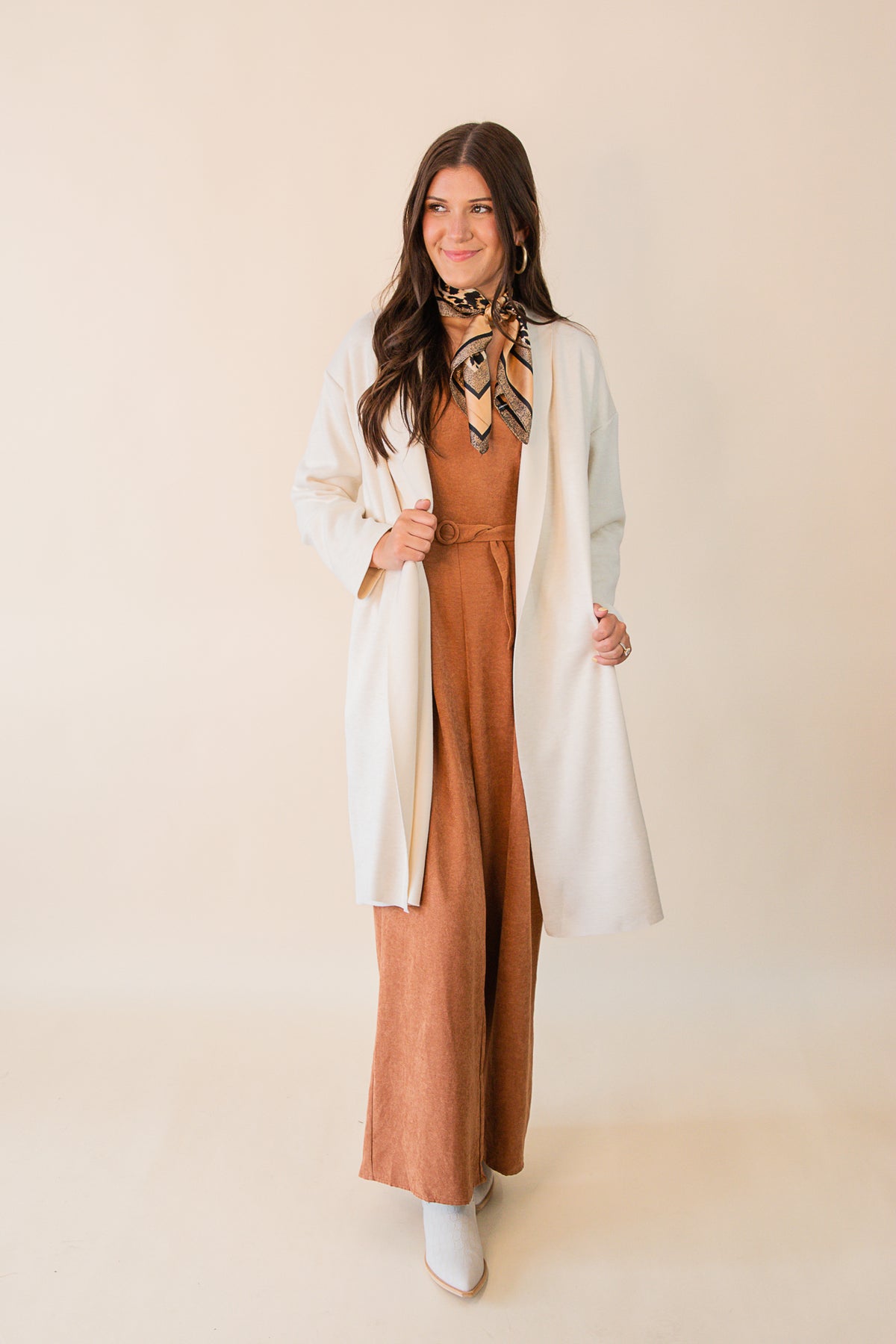 Alessia Coat