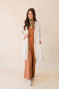 Alessia Coat