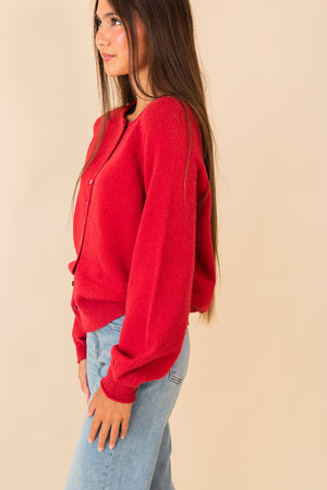 Pesce Cardigan