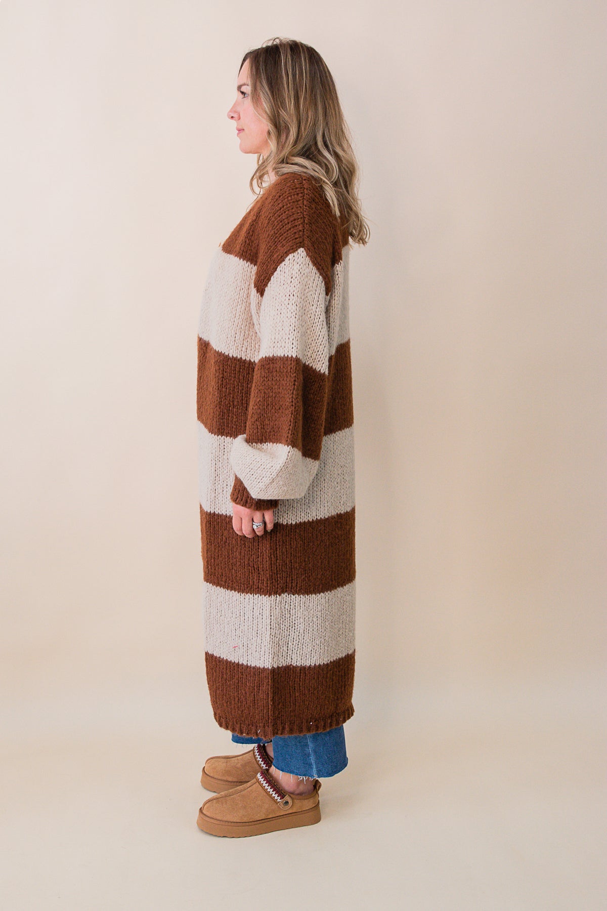 Suki Cardigan