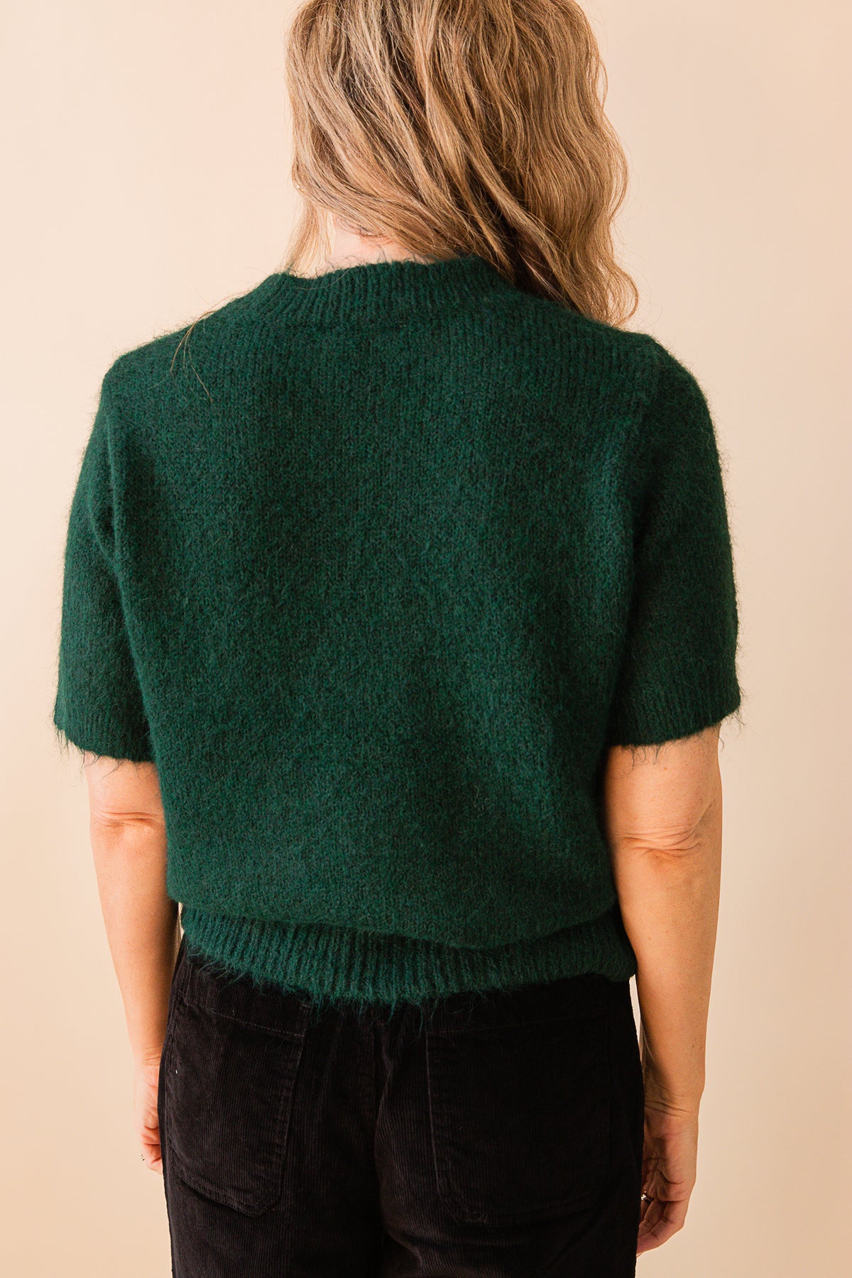 Mellie Top