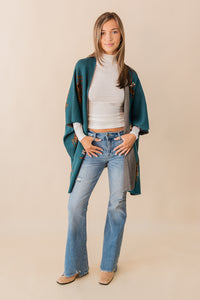 Lora Flare Jean