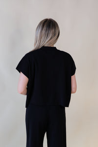 The Leonie Top