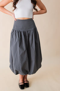 Carmen Midi Skirt