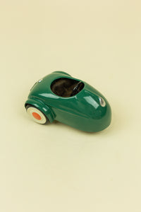 Mouse Car