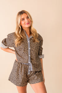 Wild Child Set